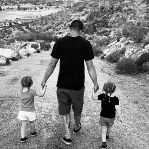 Meet your Posher, Bryan